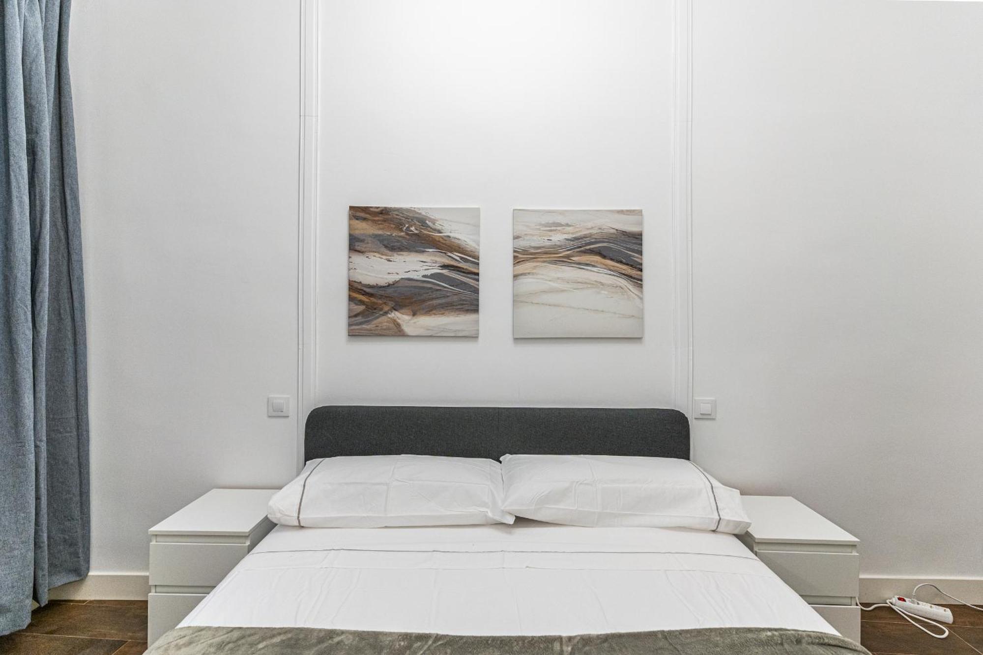 Vr Estudios Apartments Madrid Exterior photo